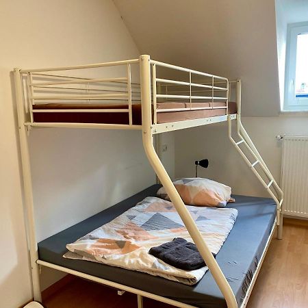 Apartments Lissy I Und II Neunkirchen  Eksteriør billede